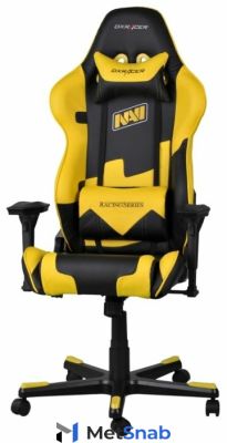 Компьютерное кресло DXRacer Special Edition OH/RE21/NAVI игровое