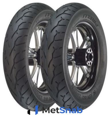 Pirelli Night Dragon 130/90 R16 73H 2018 Reinforced Front