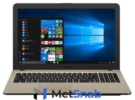 Ноутбук ASUS VivoBook X540