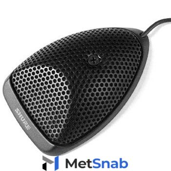 Инсталляционные микрофоны Shure MX393/C