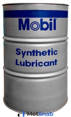 Трансмиссионное масло MOBIL Synthetic Gear Oil 75W-90