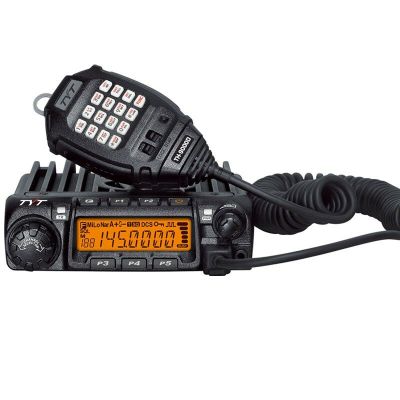 Автомобильная радиостанция TYT TH-9000D VHF (136-174 МГц)