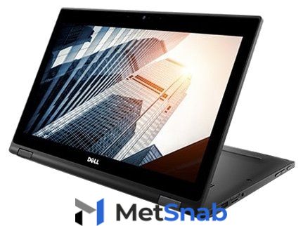 Ноутбук DELL LATITUDE 5289