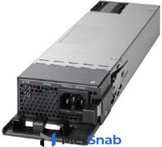 Блок питания Cisco (PWR-C1-1100WAC=)