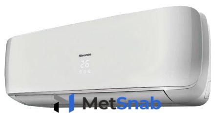 Настенная сплит-система Hisense AS-13UR4SVETG6