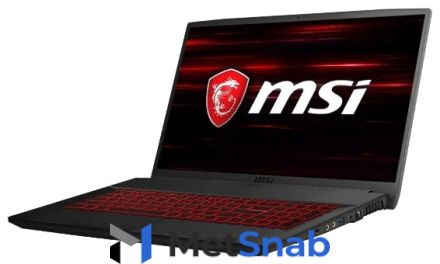 Ноутбук MSI GF75 Thin 8RC