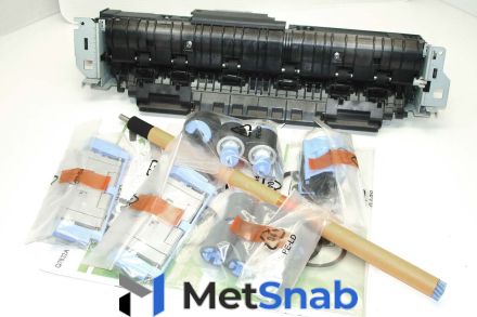 HP LJ M5025/5035 Maintenance Kit Ремкомплект Q7833A