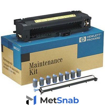 Комплект HP HPUser Maintenance Kit (C9153A)