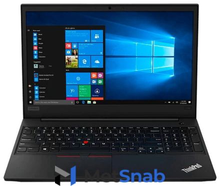 Ноутбук Lenovo ThinkPad Edge E590