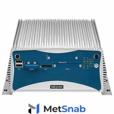 Встраиваемый компьютер Nexcom NISE-3720P2E