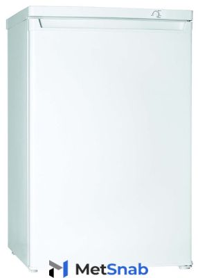 Морозильный шкаф Leran FSF 092 W