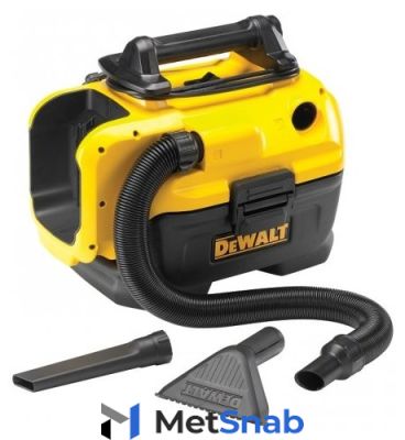 Пылесос DeWALT DCV584L