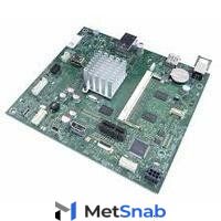 ЗИП HP F2A76-67910/F2A76-60002 Плата форматирования Formatter Board Assembly для LJ M527