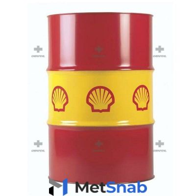 Shell Tellus S2 M 68 209 л.