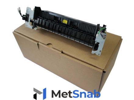 Печка RM2-5692 для HP LaserJet M506, M501dn, M506dn, M527, M501, M527dn, M501n, M527f