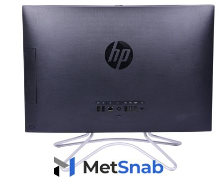 Моноблок 23.8" HP 24-f0117ur