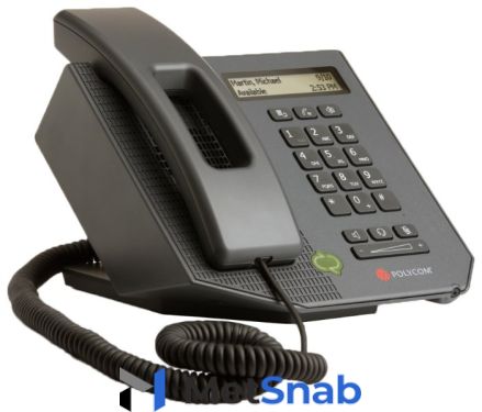 USB-телефон Polycom CX300