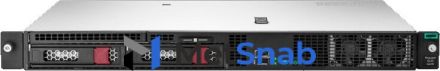 Сервер HPE HP Proliant DL20 Gen10 (P17078-B21)