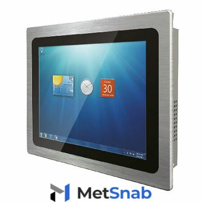 Защищенный монитор 10.4 " WinMate R10L100-PPT2HB