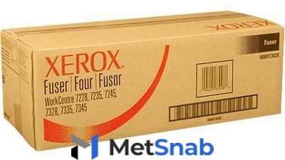 Опция Xerox Fuser Cartridge 008R13028