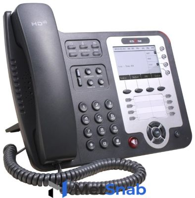 VoIP-телефон Escene GS410-PEN