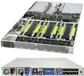 Серверная платформа SuperMicro SYS-1029GQ-TNRT