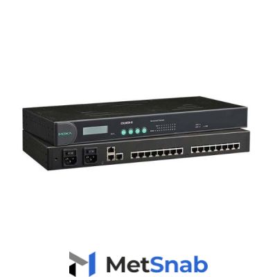 Серверы Сервер MOXA CN2650I-8-2AC