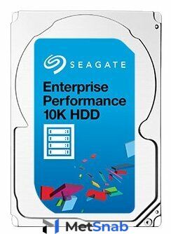 Жесткий диск Seagate 600 GB ST600MM0008