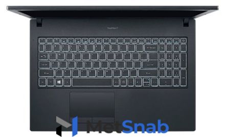 Ноутбук Acer TravelMate P2 TMP2510-G2-MG-357M (Intel Core i3 8130U 2200MHz/15.6"/1366x768/4GB/500GB HDD/DVD нет/NVIDIA GeForce MX130 2GB/Wi-Fi/Bluetooth/Linux)