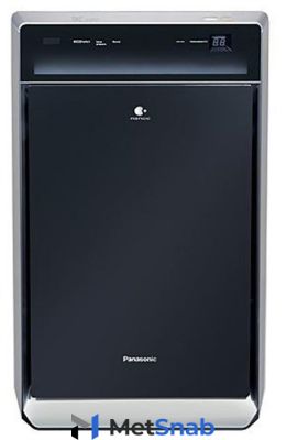 Очиститель/увлажнитель воздуха Panasonic F-VXK90 / F-VXK90R-K