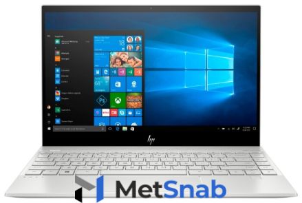 Ноутбук HP Envy 13-aq1