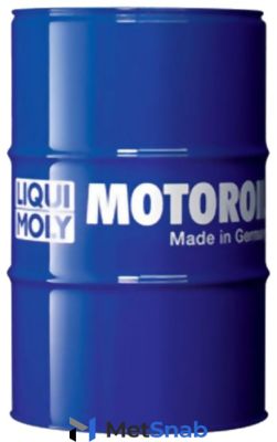 Моторное масло LIQUI MOLY Top Tec 4600 5W-30 205 л