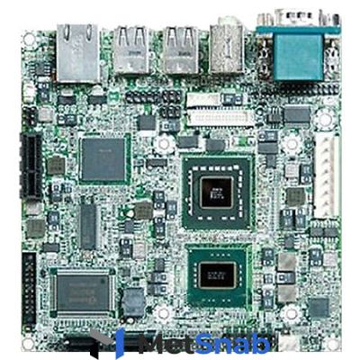 Процессорная плата Nano-ITX Portwell NANO-8050-C1203
