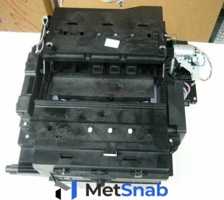 Станция парковки в сборе HP DJ T770/T790/T795/T1200/T1300/T2300 (CH538-67040/CH538-60051) CH538-67040