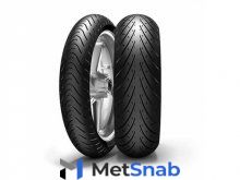 Мотошина Metzeler Roadtec 01 120/80 R18 62H