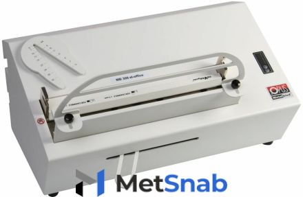 Переплетная система OPUS MetalBind MB 300 El-Office (OPUS MB300ELOFFICE)