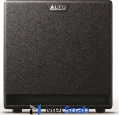 ALTO TX212S активный 12` сабвуфер 600 Вт