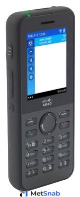 VoIP-телефон Cisco 8821