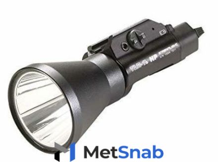 Фонарь тактический светодиодный Streamlight TLR-1s HP 69216 69216