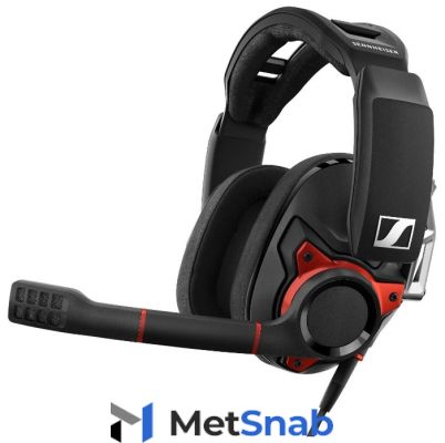 Компьютерная гарнитура Sennheiser GSP 600