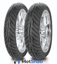 Мотошина Avon Roadrider 150/70 R17 69V