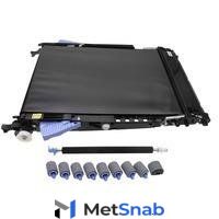 ЗИП HP CE249A Узел переноса изображения Image Transfer Kit (блок ремня, вал, ролики) для CM4540, CM4540f, CM4540fskm, CP4025dn, CP4025n, CP4525dn, CP4525n, CP4525xh, M651dn, M651n, M651xh, M680dn