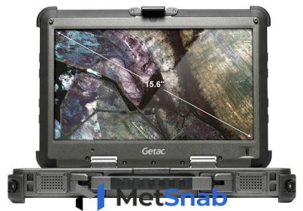 Ноутбук Getac X500