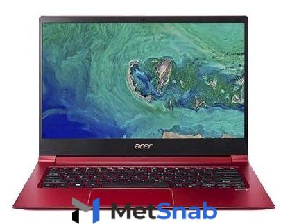Ноутбук Acer SWIFT 3 SF314-55-78GB (Intel Core i7 8565U 1800MHz/14"/1920x1080/8GB/512GB SSD/DVD нет/Intel UHD Graphics 620/Wi-Fi/Bluetooth/Linux)