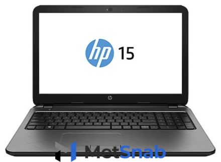 Ноутбук HP 15-g200