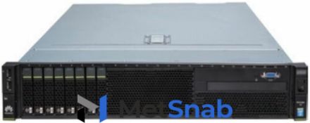 Сервер Huawei SMC0BM02-SET1 SMC-EUA DEV50 2288H V5 BASIC 02312CJT
