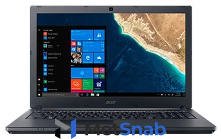 Ноутбук Acer TravelMate P2 TMP2510-G2-MG-30LE (Intel Core i3 8130U 2200MHz/15.6"/1366x768/8GB/1000GB HDD/DVD нет/NVIDIA GeForce MX130 2GB/Wi-Fi/Bluetooth/Windows 10 Home)