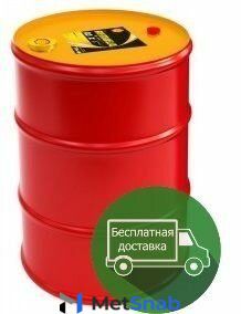 Индустриальная жидкость SHELL Tonna S3 M 68 209 л