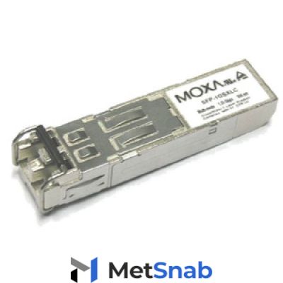 MOXA SFP-1GLXLC-T