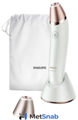 Philips Прибор для пилинга лица VisaCare SC6240/01